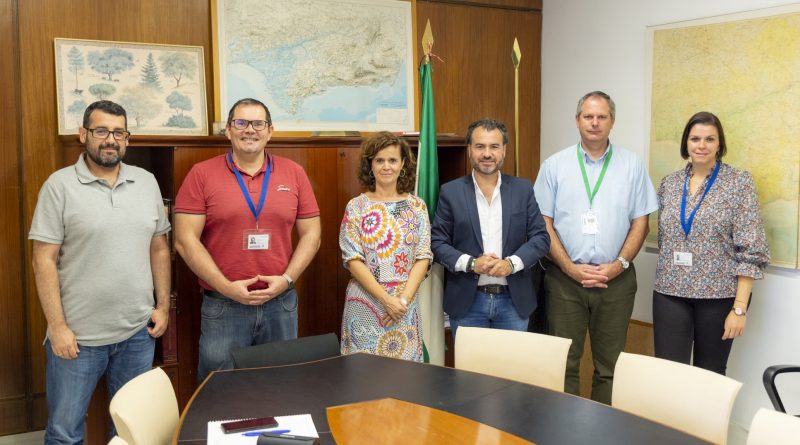 Peñaflor, La Campana y La Puebla de los Infantes.