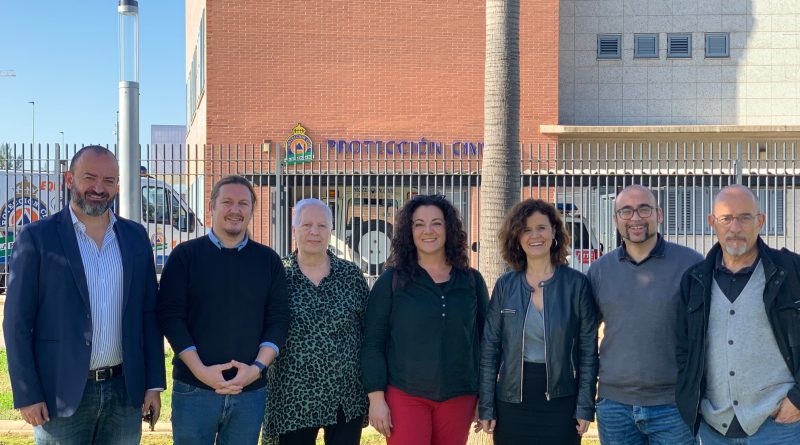 Preparamos las municipales y nos centraremos en la movilidad sostenible, las políticas sociales y en "humanizar y acercar" los ayuntamientos de #Sevilla. Hemos acompañado a los y las compas de La Rinconada compartiendo ideas y situación y analizando nuestra próxima presencia en las elecciones municipales.